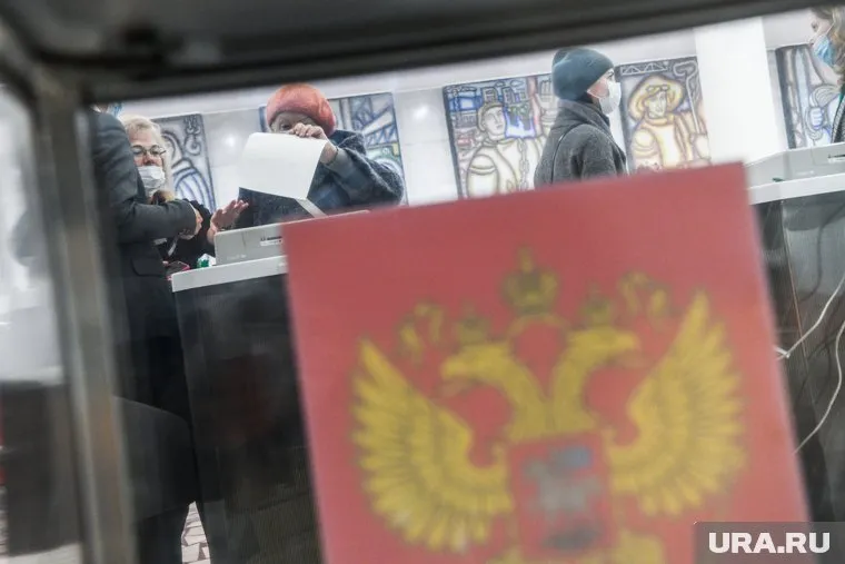 Голосование намечено на 9—10 сентября