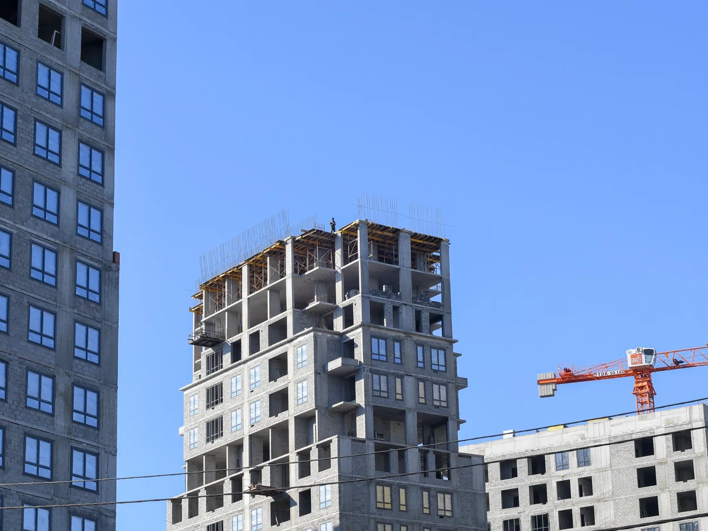 Эксперты рассказали, что происходит на рынке недвижимости Екатеринбурга