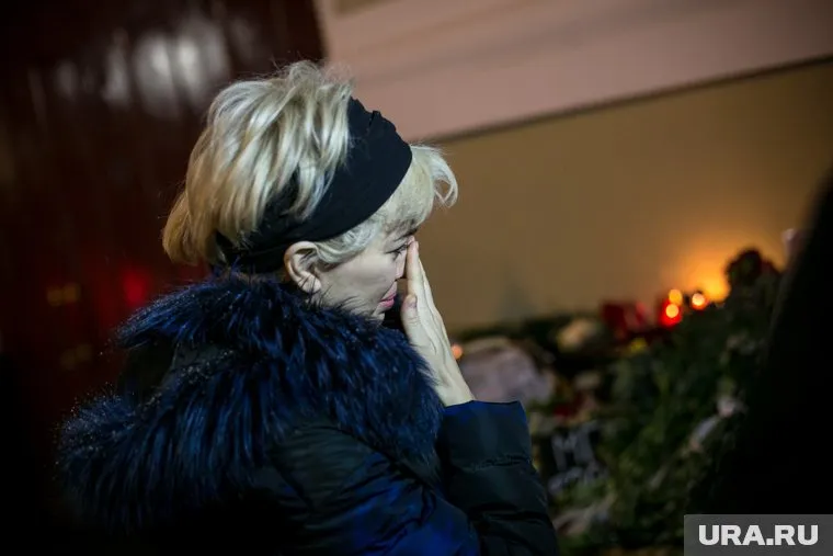 Родственники погибших устали ждать согласований властей