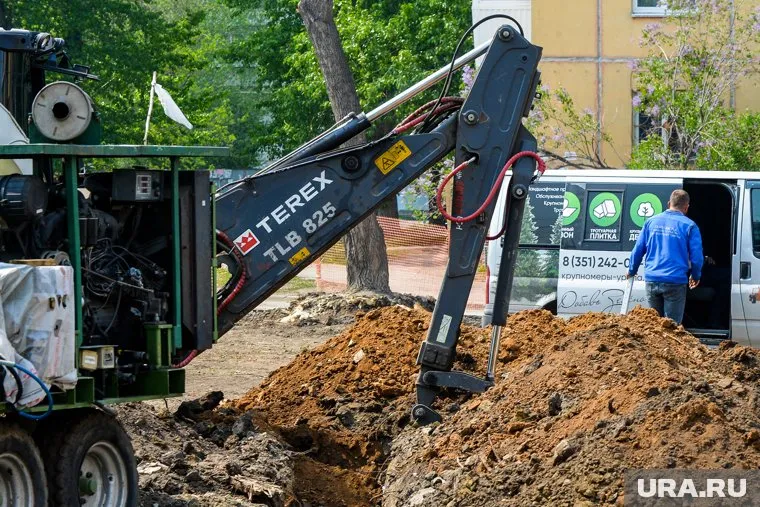 В Салехарде летом 2023 года обустроят семь дворов и семь общественных пространств