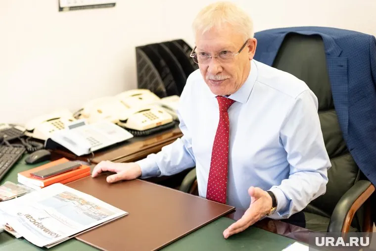 Олег Морозов заявил, никакого возмещения Россией Украине не будет