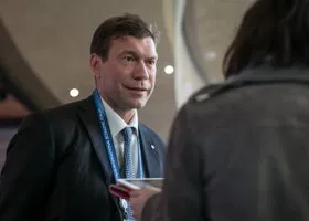 Рогов раскрыл подробности покушения на Царева