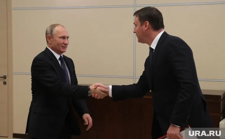 По словам Станислава Белковского, на пост президента РФ может претендовать Дмитрий Патрушев