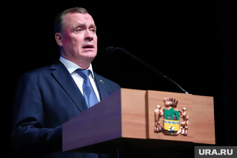 Орлов лично распорядился позвать лидера протеста на встречу