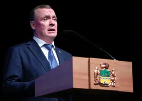 Глава Екатеринбурга вызвал на разговор лидера протеста — и получил выгодный скандал