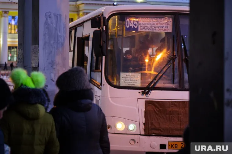 Инцидент сняли на видео и выложили в сеть