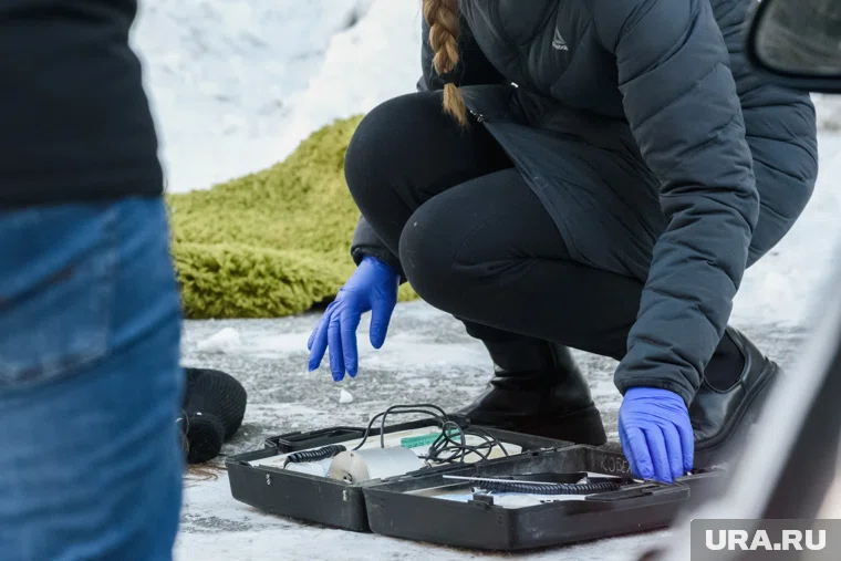 Судмедэкспертизе понадобится около недели, чтобы установить личности всех погибших