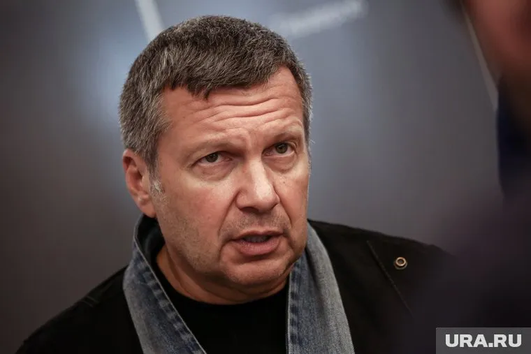 Владимир Соловьев считает, что уральский лицей устроил «ЛГБТ-танец» из-за Ельцин Центра