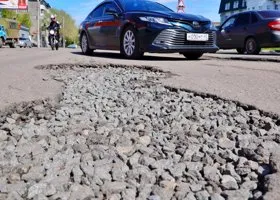 Бастрыкин занялся жалобой курганцев, бунтовавших против проезда грузовиков