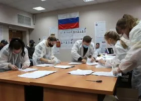 Выборы в Госдуму обошлись Пермскому краю в сотни миллионов рублей