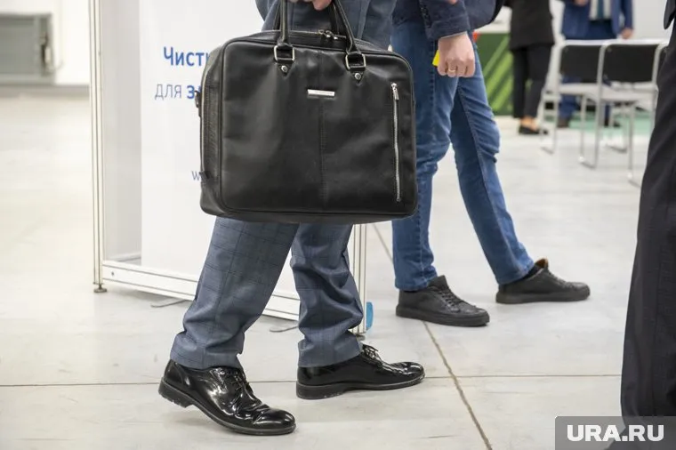 Бизнесмены из КНР намерены найти в Тюмени новых поставщиков и заключить новые контракты