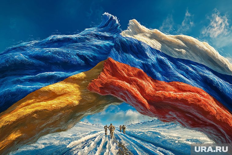 В этом году или через 12 лет: когда по прогнозам может завершиться СВО