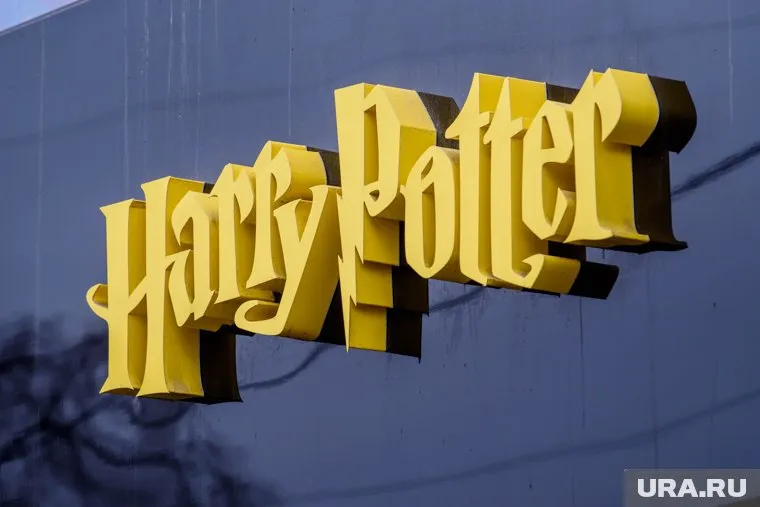 Сериал о Гарри Поттере анонсировали в 2023 году