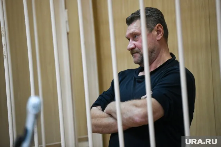 Решением суда охотника отправили в СИЗО до 14 января 2025 года