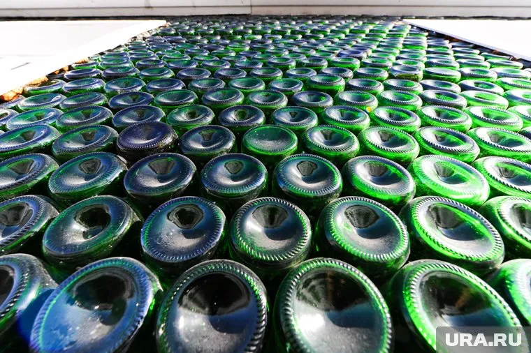 На строительство стеклозавода необходимо инвестировать 2,3 млрд рублей