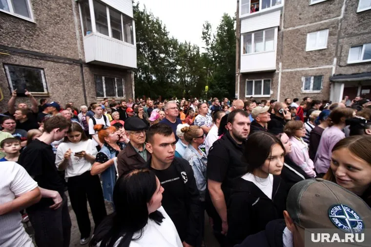 Сбор «социальных паспортов» пострадавших закончен на 65%