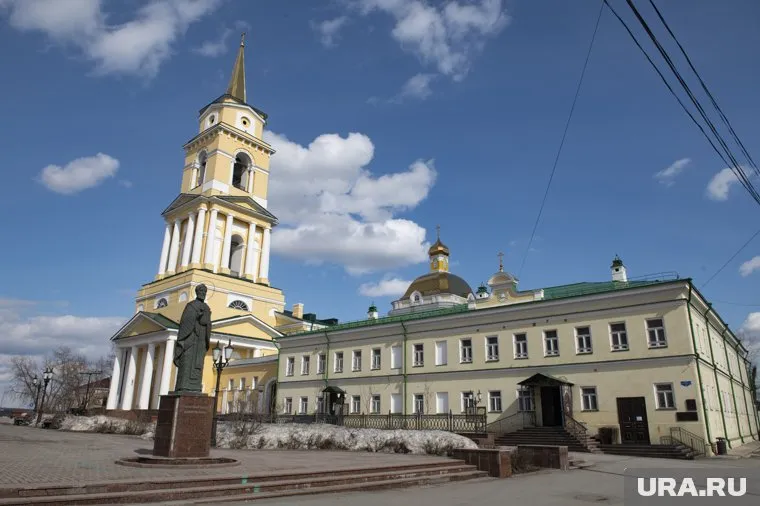 Галерея готовится к 100-летию