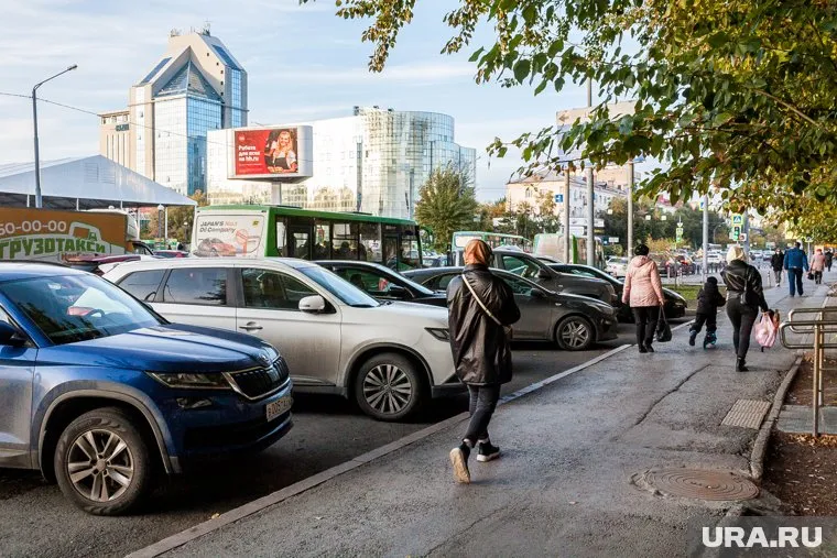 Рост стоимости газомоторного топлива повлиял на предпочтения тюменцев