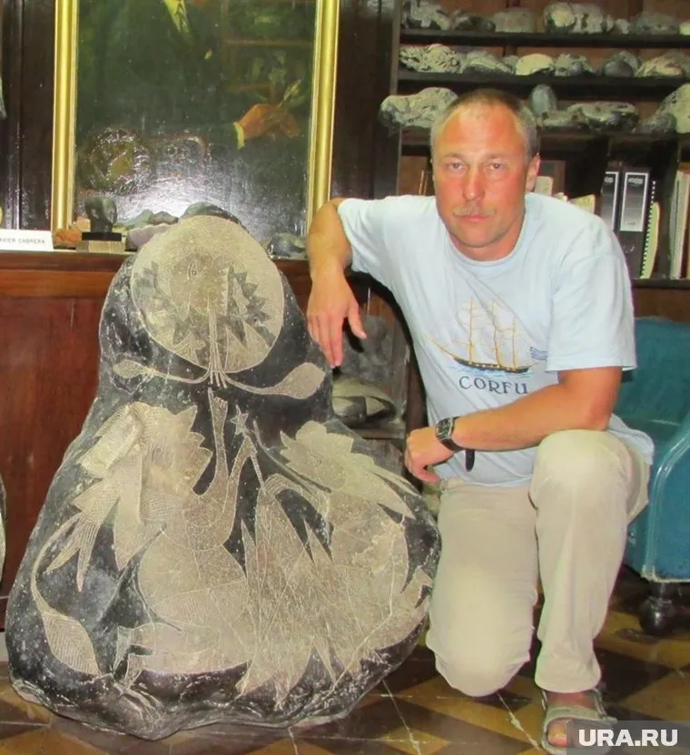 Рябков совершал полет вместе неким Ильей, который благополучно приземлился