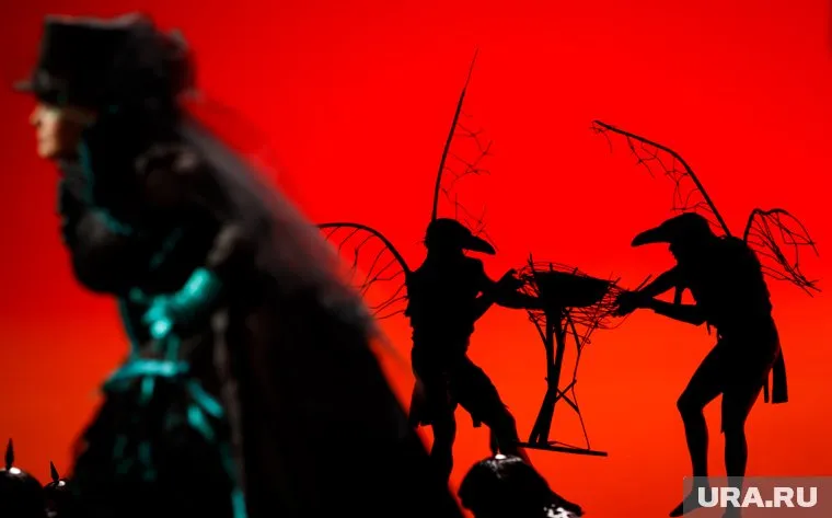 Большая часть премьерных показов стартует с октября