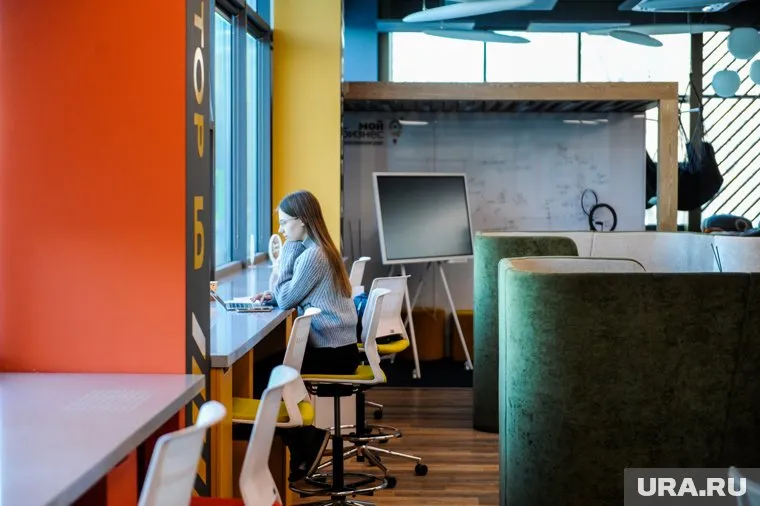 Спрос на фрилансеров в сфере IT и маркетинга в ХМАО растет