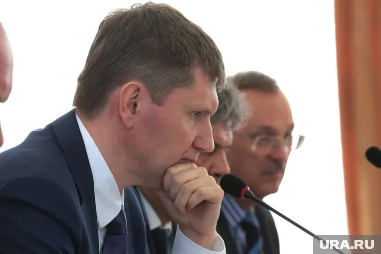 Высокая явка на выборах показала Максиму Решетникову, что не все территории готовы к позитивным переменам