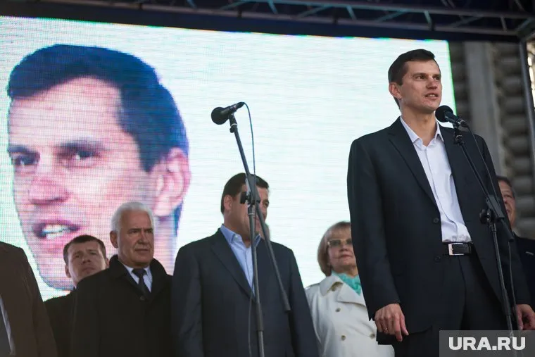 В 2016 году на Балыбердина возлагалось много надежд