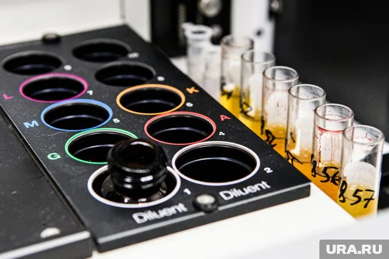 Темп заболеваемости коронавирусом в России увеличивается