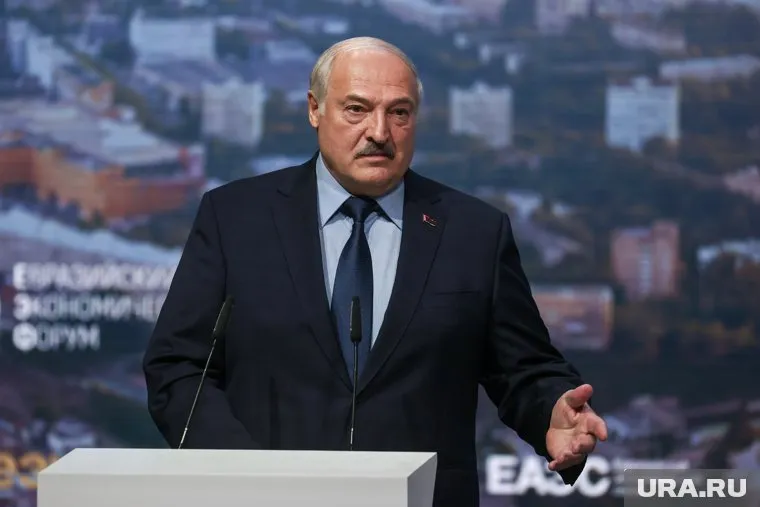 Лукашенко посоветовал гражданам Молдавии не рваться в ЕС, где их никто не ждет