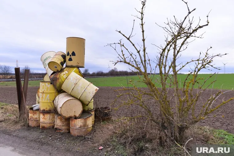 Тегеран приостановит мониторинг МАГАТЭ за ядерными объектами