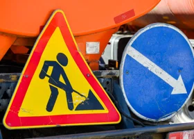 С челябинского подрядчика взыскали миллион рублей за срыв ремонта дорог