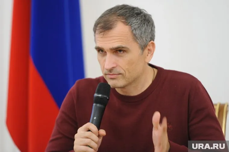 Для Владимира Зеленского помощь Запада вопрос личного выживания, сказал Юрий Подоляка