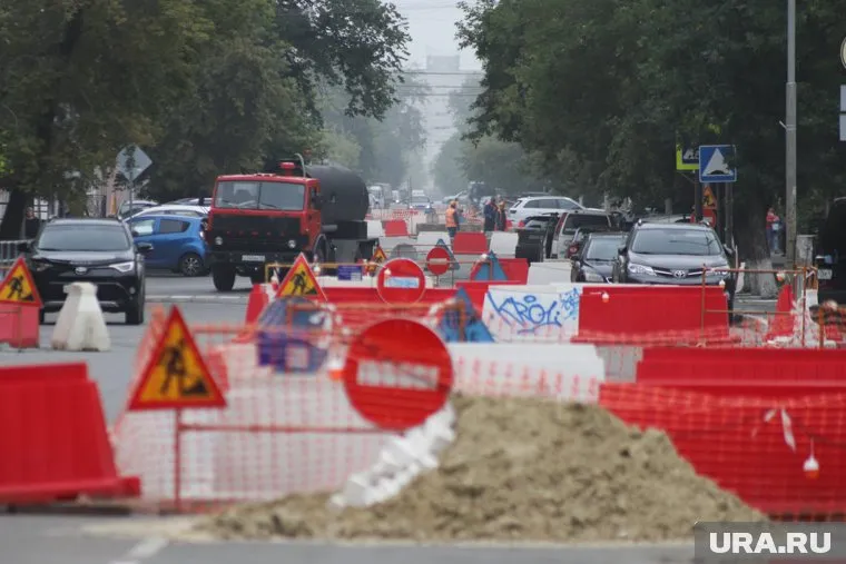 В этом году срыва ремонтной кампании не будет