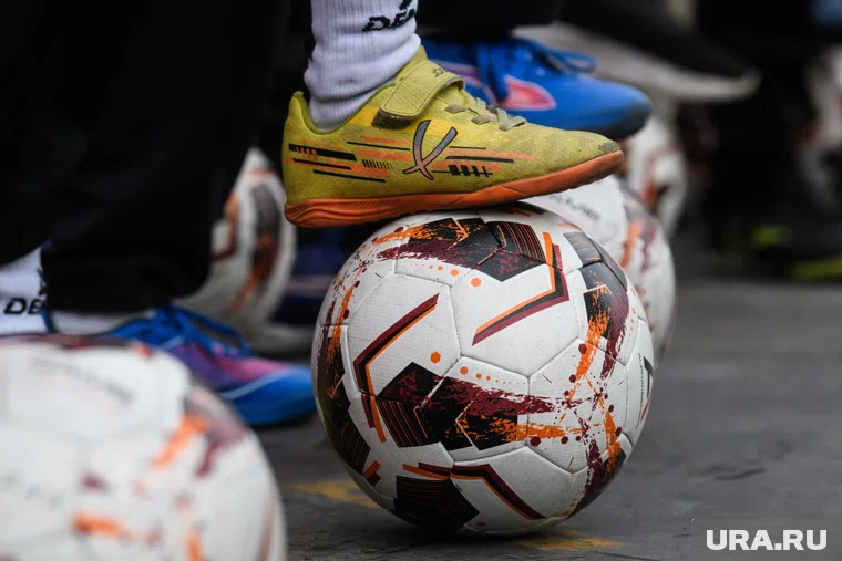 Гусев работал был тренером команды ЦСКА