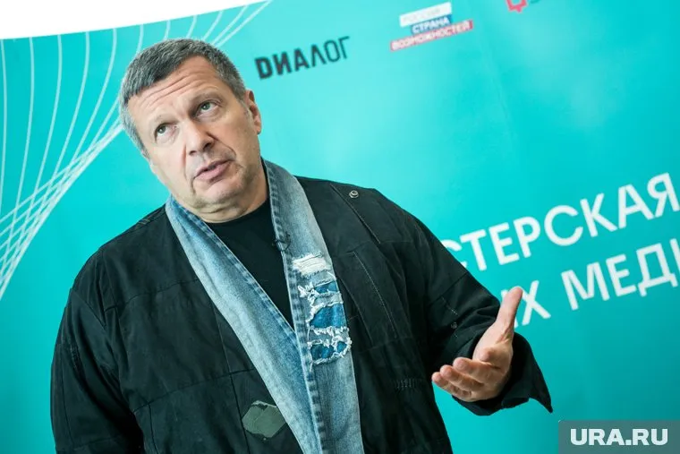 У националистов, пытавшихся убить Владимира Соловьева, нашли восемь «коктейлей Молотова» и наркотики