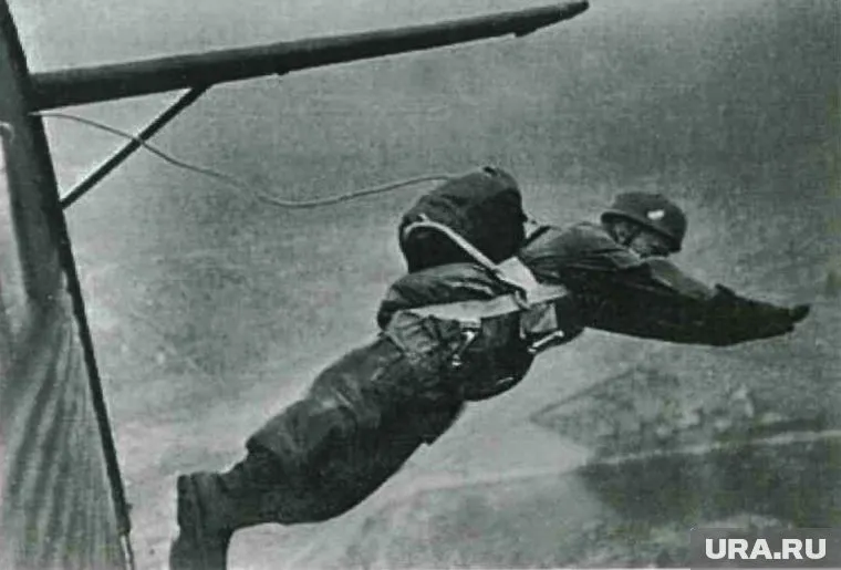 В случае успеха операции оборонной промышленности СССР был бы нанесен колоссальный урон