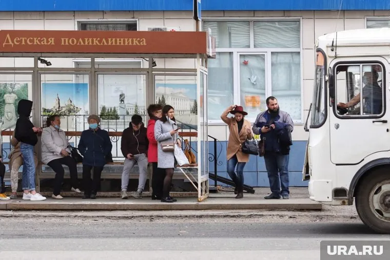 Об изменениях, связанных с отменой рейсов, сообщили местные власти
