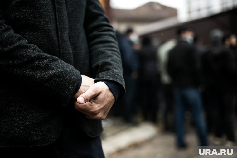 Десять мигрантов лишились гражданства из-за угрозы безопасности РФ