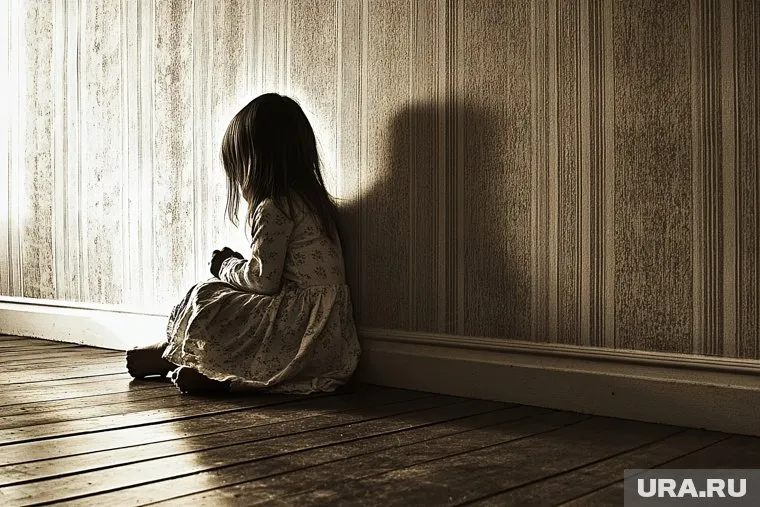 Дети оставались без родителей из-за серьезных проступков последних