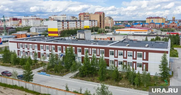 Госпиталь получил три кислородных концентратора