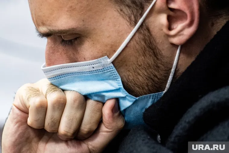 Больше всего тех, кто заболел, проживают в небольших городах области