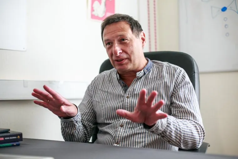 Интервью с Борисом Кагарлицким. Москва, кагарлицкий борис