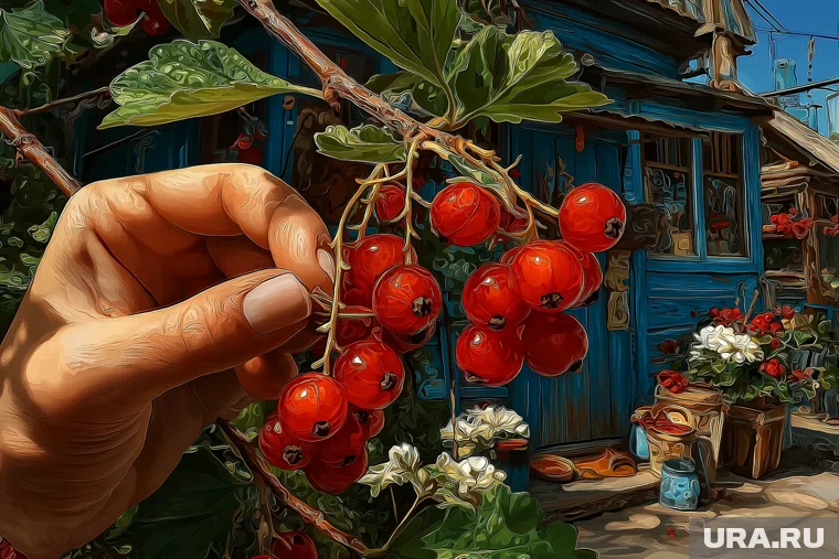 Диетолог рассказал, что я годы содержат антиоксиданты и провитамин А