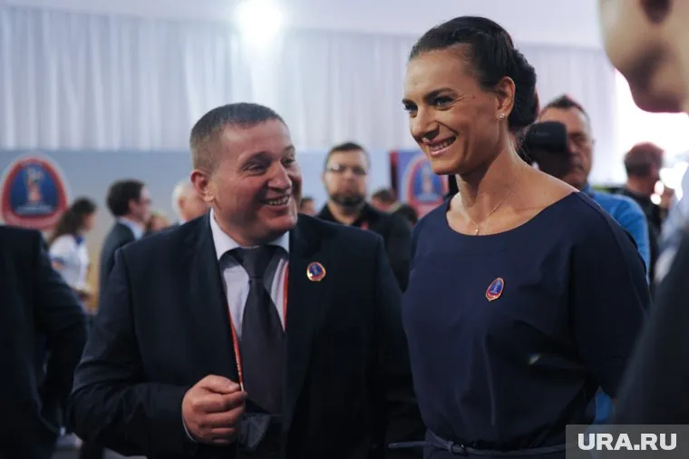 Олимпийская чемпионка не ждет благосклонности спортивных чиновников