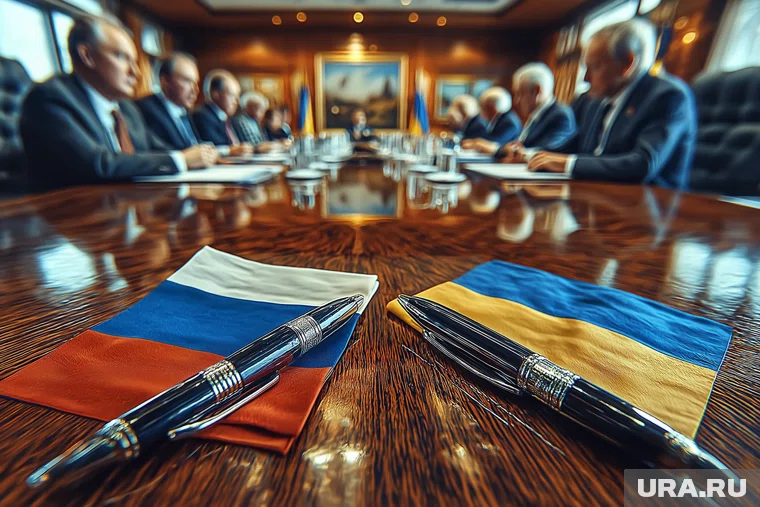 Украинская сторона не готова вернуться к формату переговоров