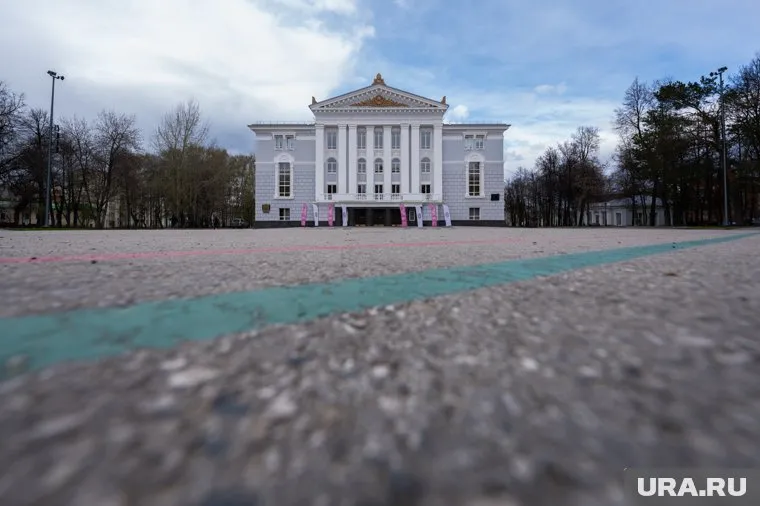 Пермский театр оперы и балета объявил о прослушивании в хор