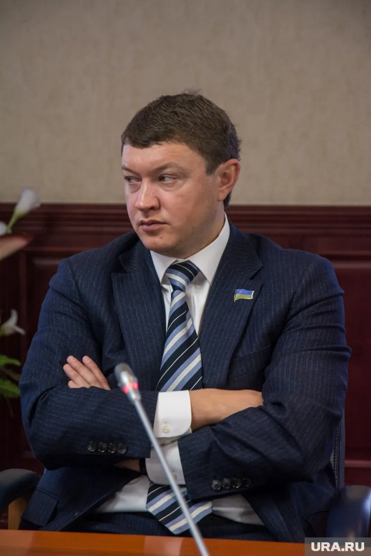 Евгению Маркову (ХМАО) эксперты отвели последнее место в опубликованном рейтинге