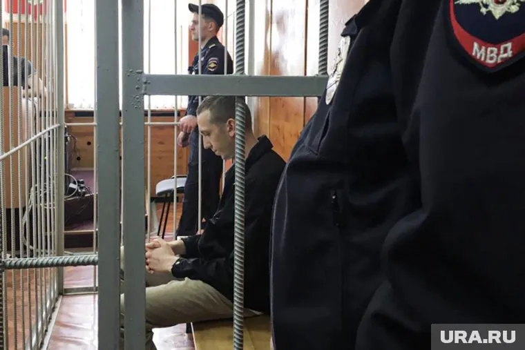 Васильев угнал машину, на которой устроил аварию