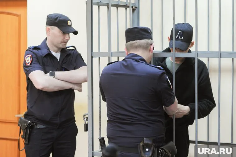 Уголовное дело направили в суд