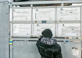 Тюменцы нашли еще одно последствие отсутствия мобильного интернета